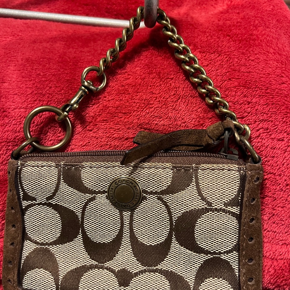 Key holder / coin purses - incredible offer for both